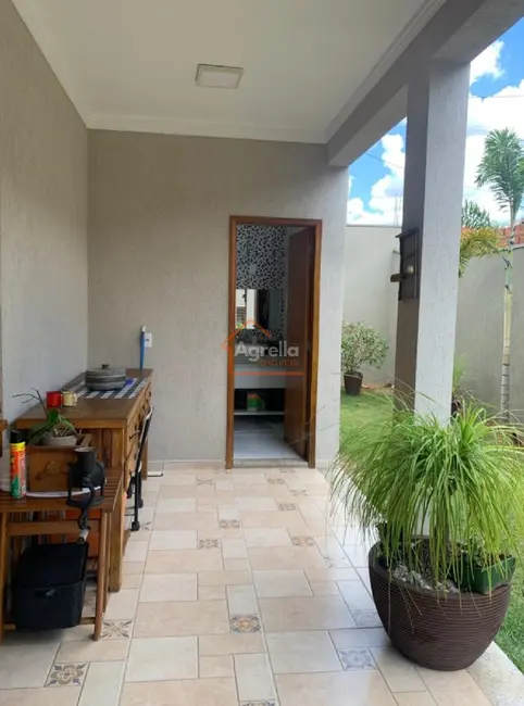 Casa com 3 quartos à venda, 183m2 em Jardim Murayama, Mogi Mirim - SP - imagem 3 Foto 3 de Casa com 3 quartos à venda, 183m2 em Jardim Murayama, Mogi Mirim - SP