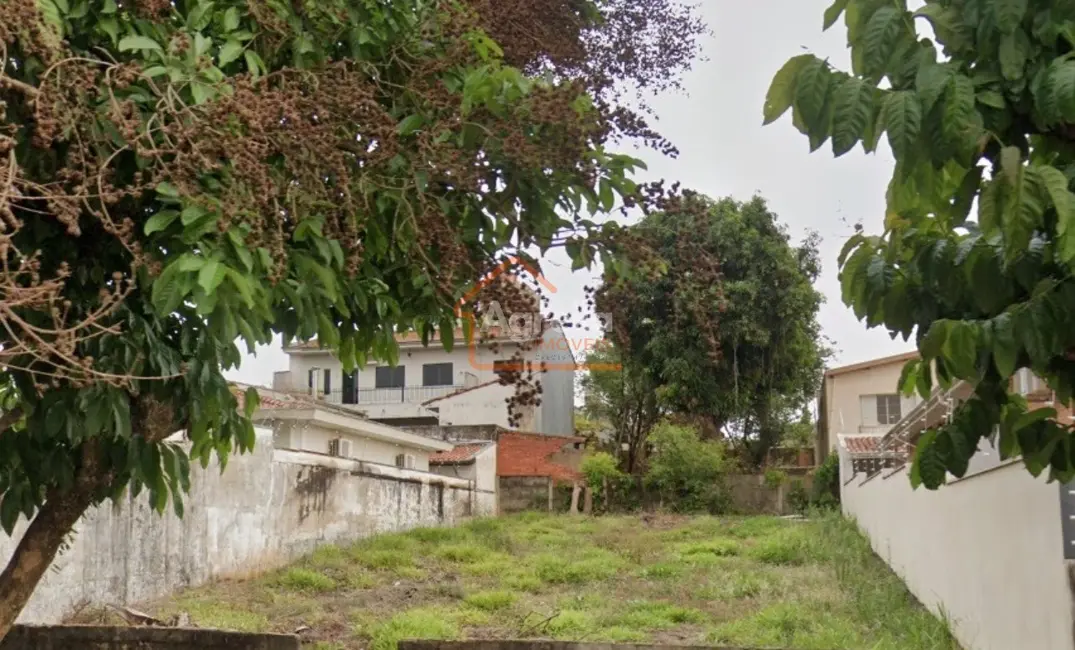 Foto 1 de Terreno / Lote à venda, 360m2 em Jardim Áurea, Mogi Mirim - SP