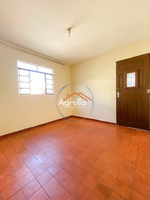 Foto 2 de Casa com 3 quartos à venda, 136m2 em Vila Santa Eliza, Mogi Mirim - SP