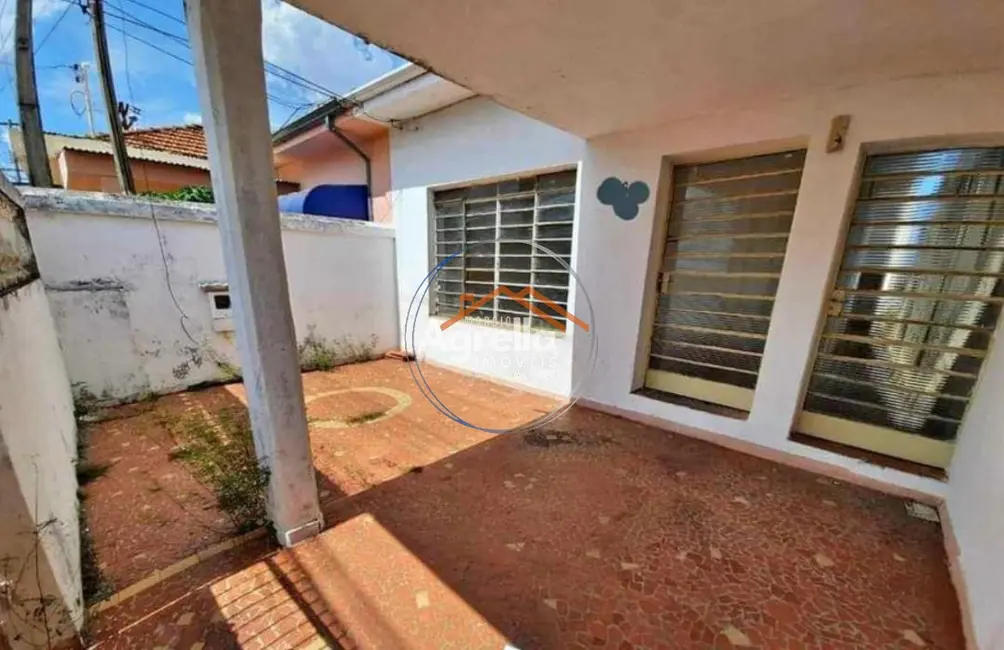 Foto 1 de Casa com 2 quartos à venda, 196m2 em Tucura, Mogi Mirim - SP