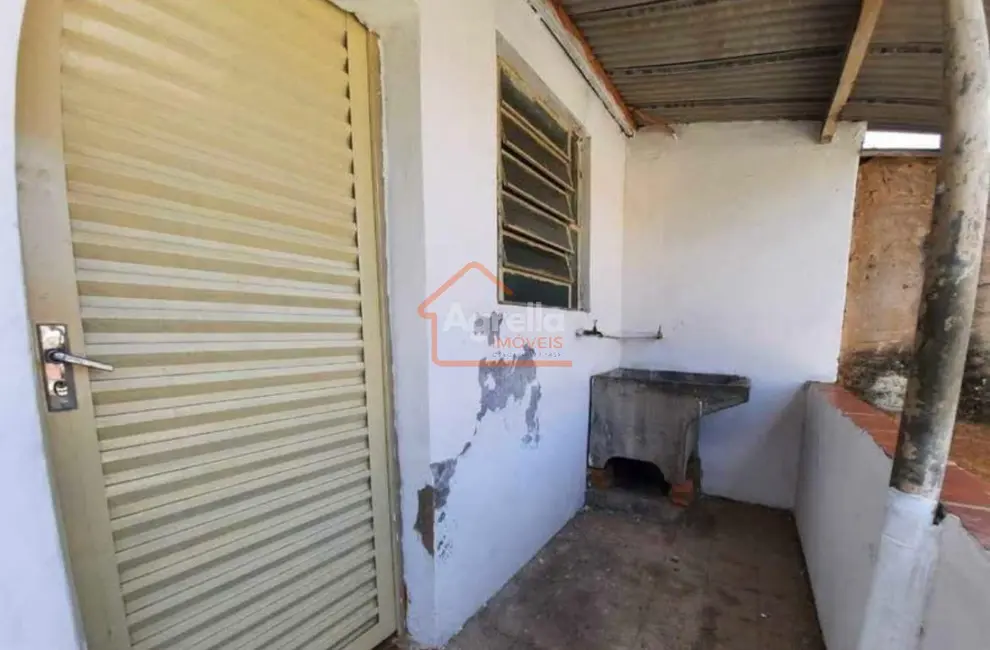 Foto 8 de Casa com 2 quartos à venda, 196m2 em Tucura, Mogi Mirim - SP