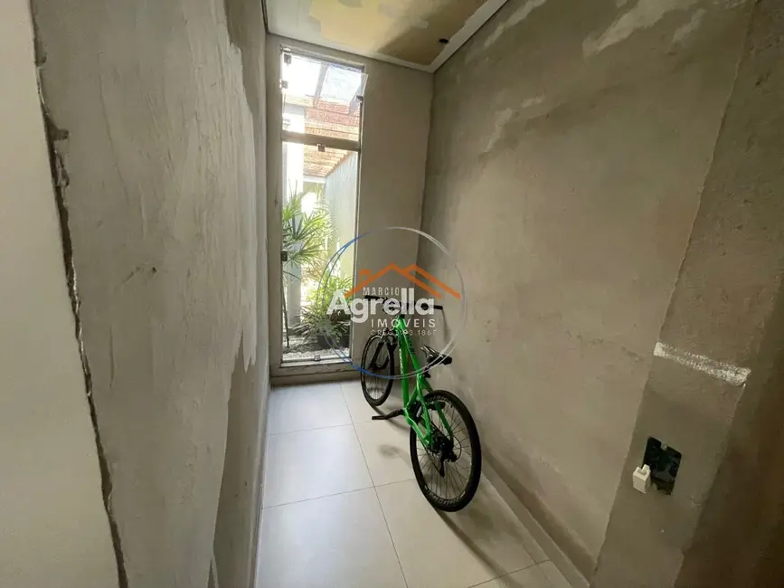 Foto 8 de Casa com 3 quartos à venda, 160m2 em Mogi Guacu - SP