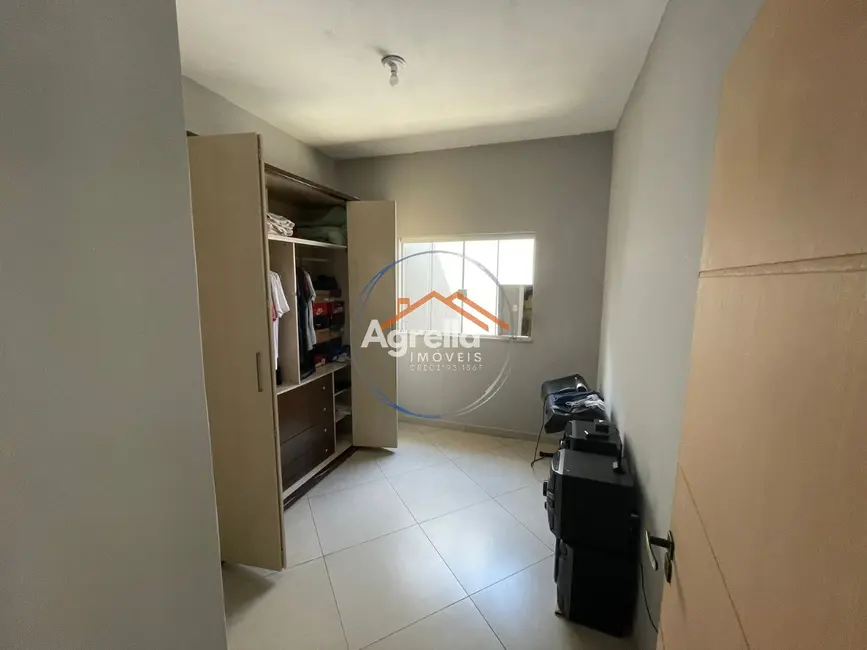 Foto 5 de Casa com 3 quartos à venda, 160m2 em Mogi Guacu - SP