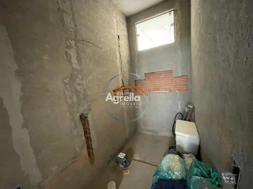 Foto 6 de Casa com 3 quartos à venda, 160m2 em Mogi Guacu - SP