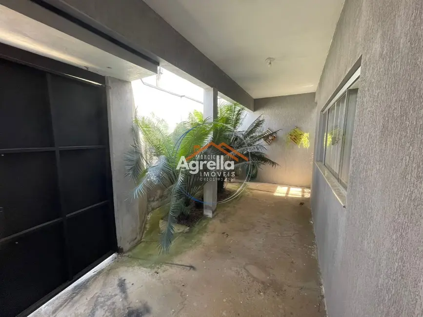 Foto 9 de Casa com 3 quartos à venda, 160m2 em Mogi Guacu - SP