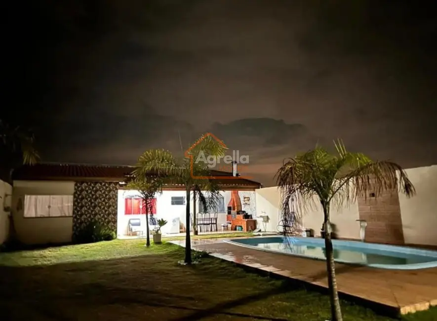 Foto 2 de Chácara com 2 quartos à venda, 70m2 em Mogi Mirim - SP