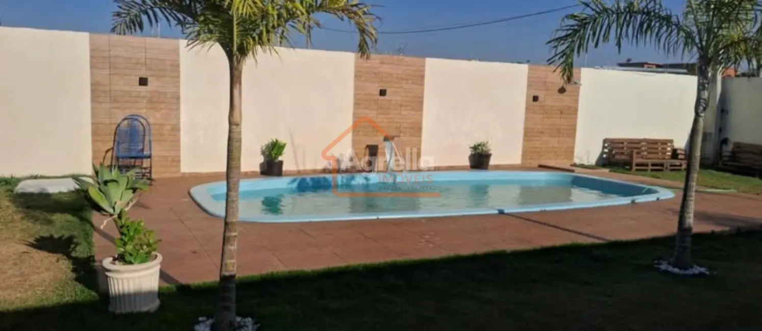 Foto 3 de Chácara com 2 quartos à venda, 70m2 em Mogi Mirim - SP