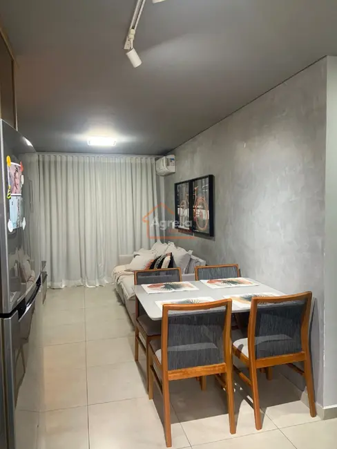 Foto 9 de Apartamento com 3 quartos à venda, 82m2 em Mogi Guacu - SP