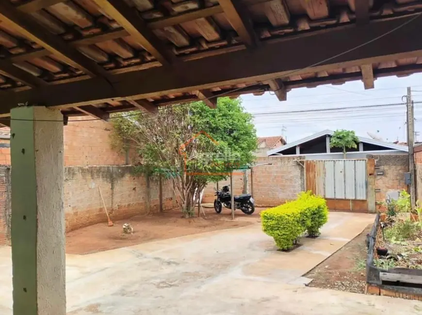 Foto 7 de Casa com 1 quarto à venda, 56m2 em Jardim Chaparral, Mogi Guacu - SP