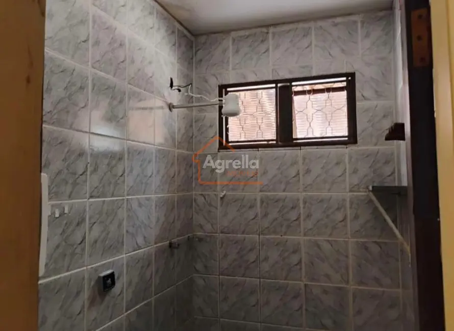 Foto 8 de Casa com 1 quarto à venda, 56m2 em Jardim Chaparral, Mogi Guacu - SP