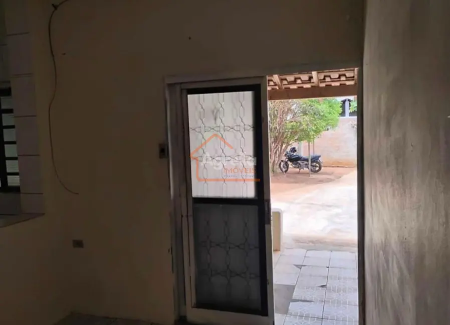 Foto 6 de Casa com 1 quarto à venda, 56m2 em Jardim Chaparral, Mogi Guacu - SP