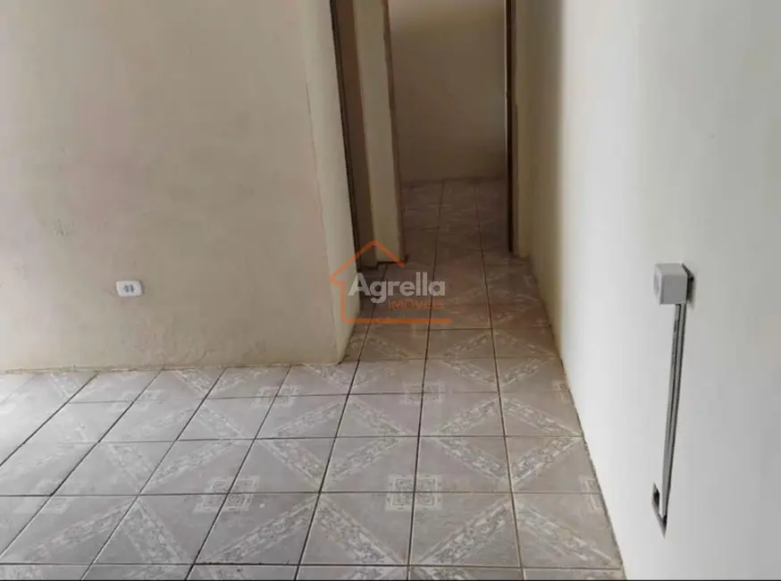 Foto 4 de Casa com 1 quarto à venda, 56m2 em Jardim Chaparral, Mogi Guacu - SP
