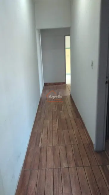 Foto 3 de Casa com 2 quartos à venda, 110m2 em Mirante, Mogi Mirim - SP