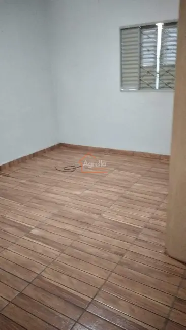 Foto 1 de Casa com 2 quartos à venda, 110m2 em Mirante, Mogi Mirim - SP