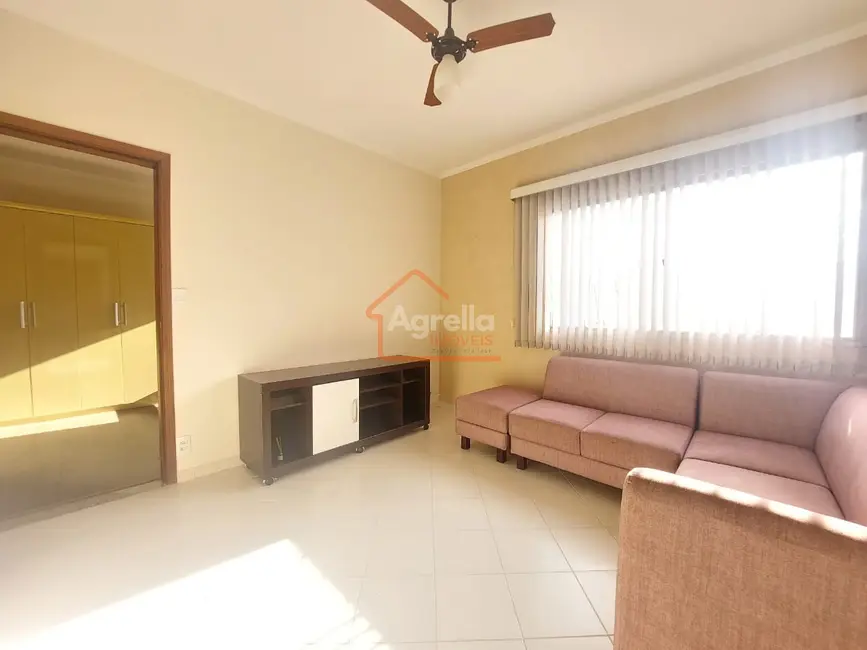 Foto 2 de Apartamento com 1 quarto à venda, 46m2 em Mogi Mirim - SP
