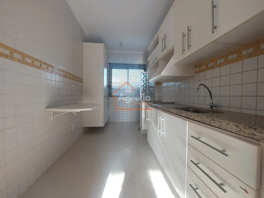 Foto 1 de Apartamento com 1 quarto à venda, 46m2 em Mogi Mirim - SP