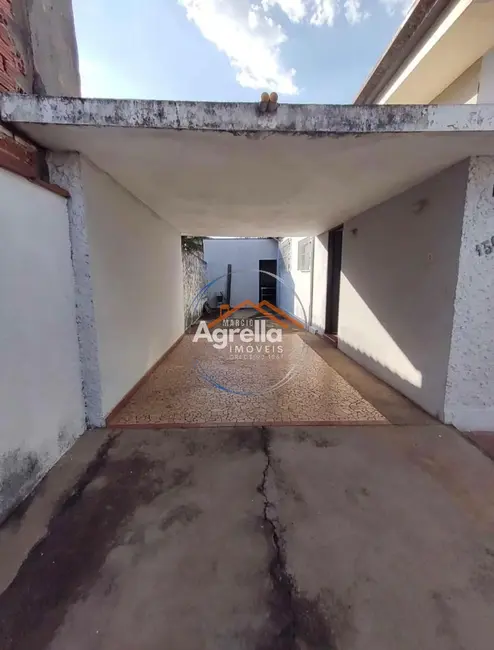 Foto 3 de Casa com 2 quartos à venda, 103m2 em Vila Universitária, Mogi Mirim - SP