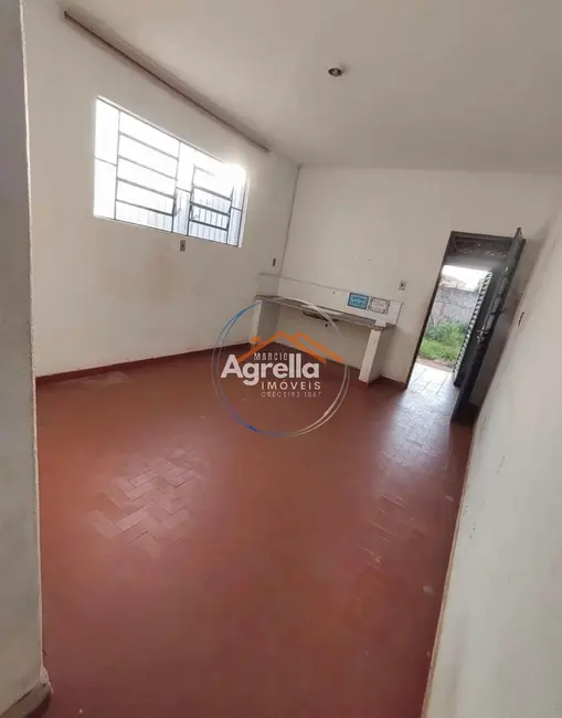 Foto 5 de Casa com 2 quartos à venda, 103m2 em Vila Universitária, Mogi Mirim - SP