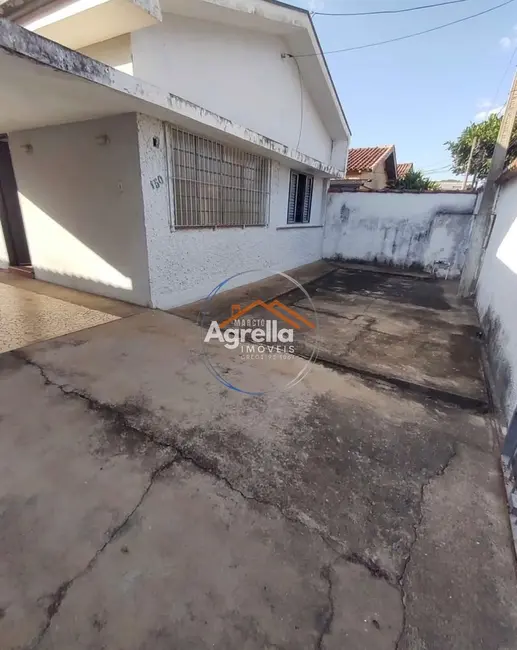 Foto 2 de Casa com 2 quartos à venda, 103m2 em Vila Universitária, Mogi Mirim - SP