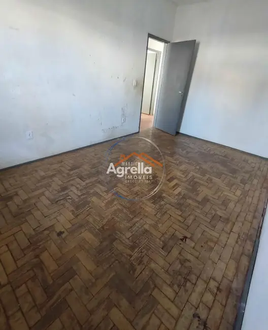 Foto 8 de Casa com 2 quartos à venda, 103m2 em Vila Universitária, Mogi Mirim - SP