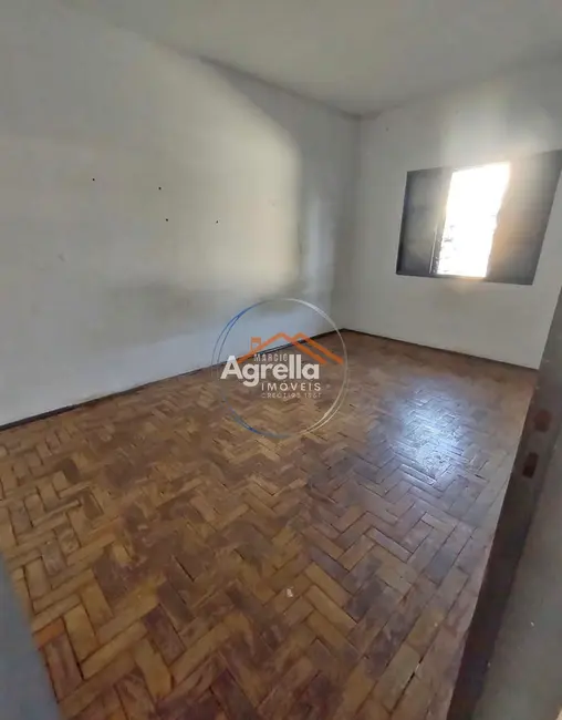 Foto 6 de Casa com 2 quartos à venda, 103m2 em Vila Universitária, Mogi Mirim - SP