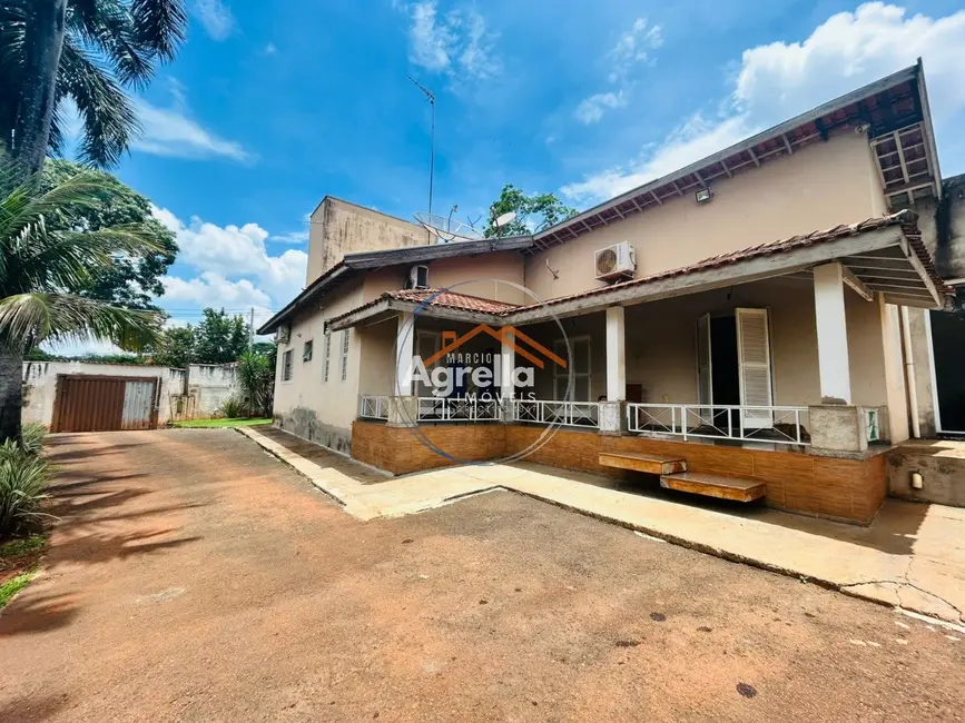 Foto 8 de Chácara com 3 quartos à venda, 220m2 em Mogi Mirim - SP