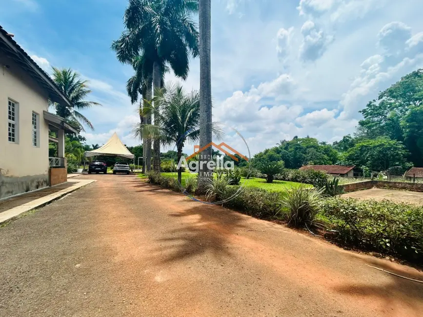 Foto 9 de Chácara com 3 quartos à venda, 220m2 em Mogi Mirim - SP