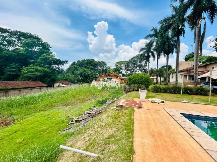 Foto 4 de Chácara com 3 quartos à venda, 220m2 em Mogi Mirim - SP