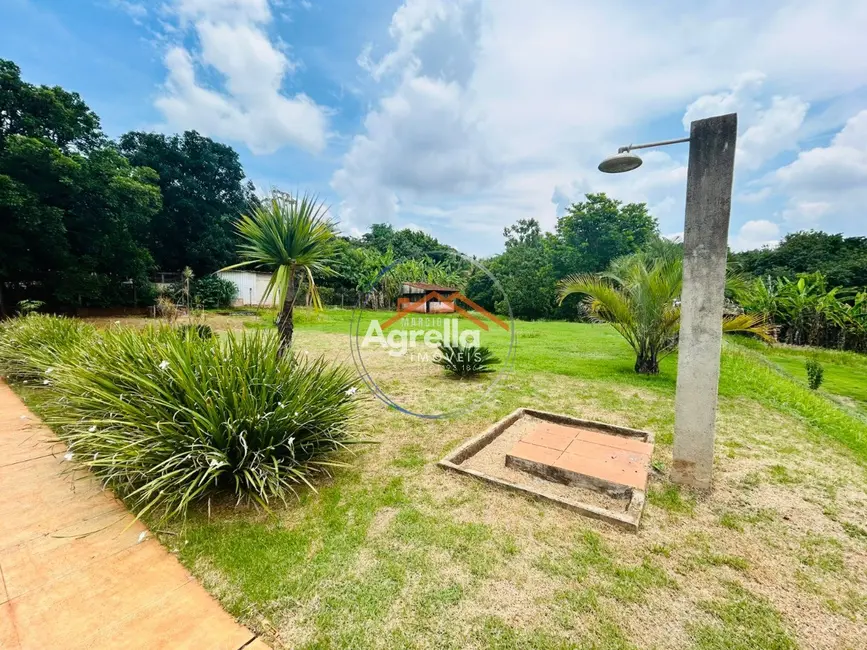 Foto 5 de Chácara com 3 quartos à venda, 220m2 em Mogi Mirim - SP
