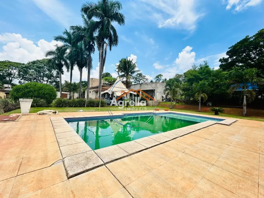 Foto 2 de Chácara com 3 quartos à venda, 220m2 em Mogi Mirim - SP