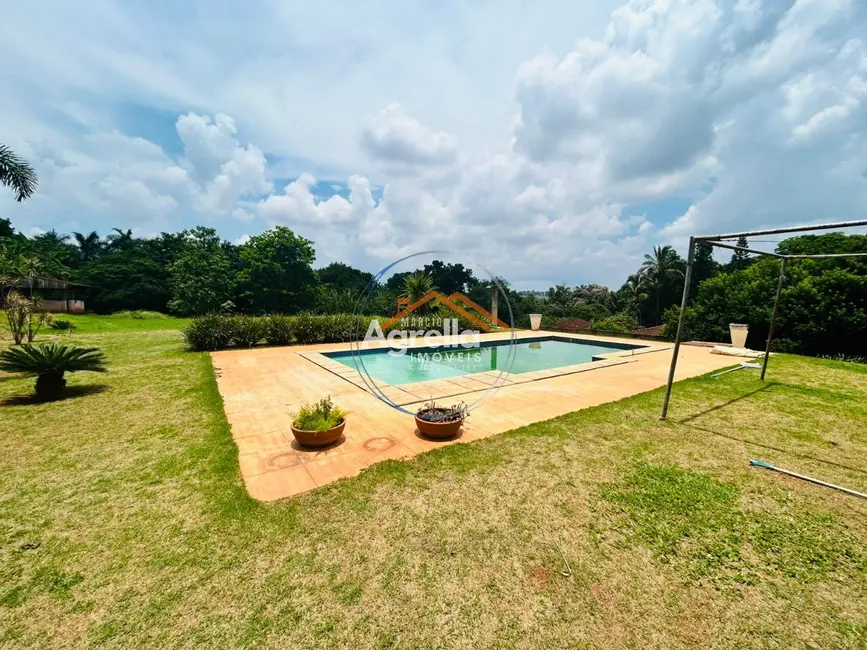 Foto 3 de Chácara com 3 quartos à venda, 220m2 em Mogi Mirim - SP