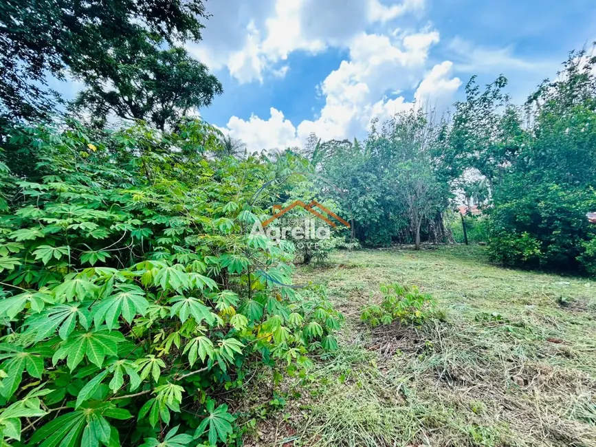 Foto 5 de Chácara com 1 quarto à venda, 25m2 em Mogi Mirim - SP