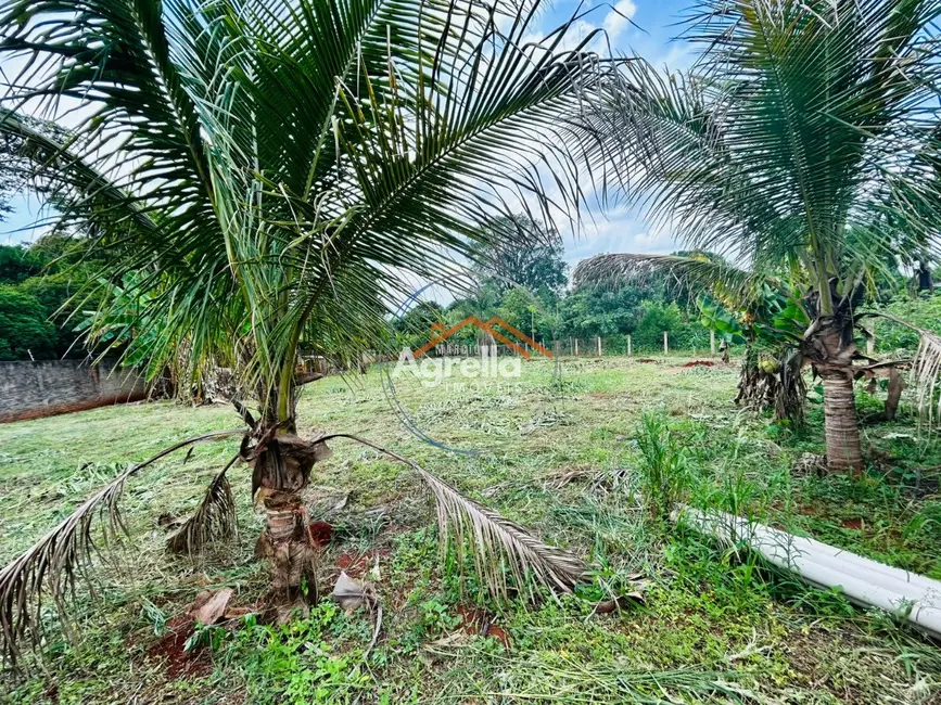 Foto 1 de Chácara com 1 quarto à venda, 25m2 em Mogi Mirim - SP
