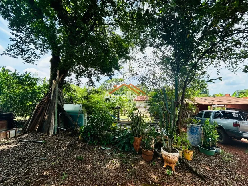 Foto 8 de Chácara com 1 quarto à venda, 25m2 em Mogi Mirim - SP