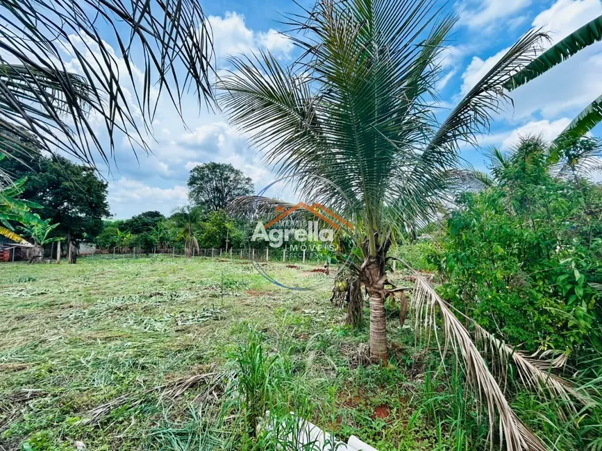 Foto 2 de Chácara com 1 quarto à venda, 25m2 em Mogi Mirim - SP