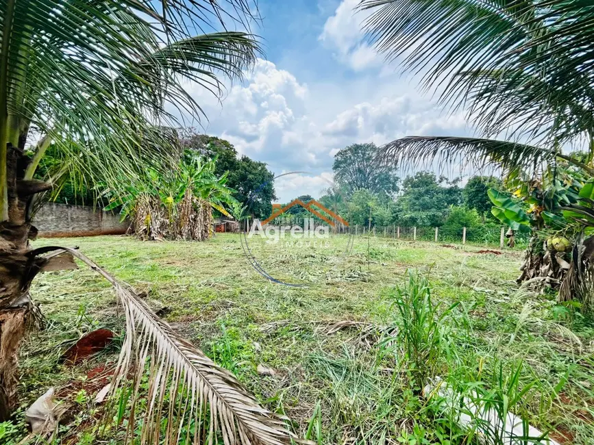 Foto 3 de Chácara com 1 quarto à venda, 25m2 em Mogi Mirim - SP