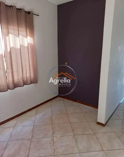 Foto 5 de Casa com 2 quartos à venda, 130m2 em Jardim Pansani, Mogi Guacu - SP