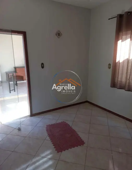 Foto 6 de Casa com 2 quartos à venda, 130m2 em Jardim Pansani, Mogi Guacu - SP