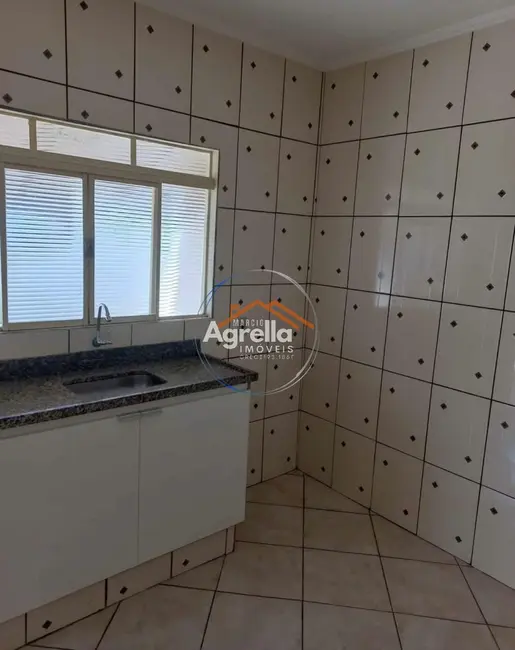 Foto 4 de Casa com 2 quartos à venda, 130m2 em Jardim Pansani, Mogi Guacu - SP