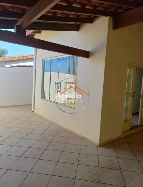 Foto 1 de Casa com 2 quartos à venda, 130m2 em Jardim Pansani, Mogi Guacu - SP