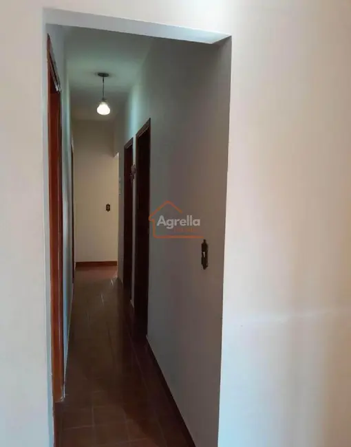 Foto 5 de Casa com 3 quartos à venda, 132m2 em Capela, Mogi Guacu - SP