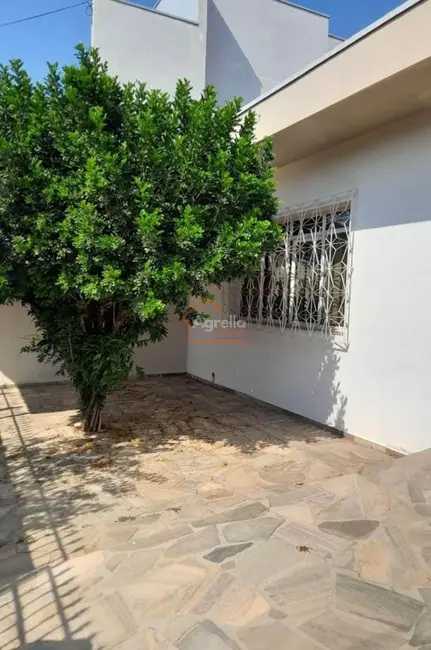 Foto 1 de Casa com 3 quartos à venda, 132m2 em Capela, Mogi Guacu - SP
