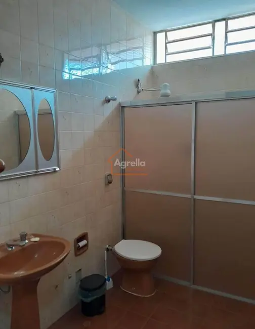 Foto 7 de Casa com 3 quartos à venda, 132m2 em Capela, Mogi Guacu - SP