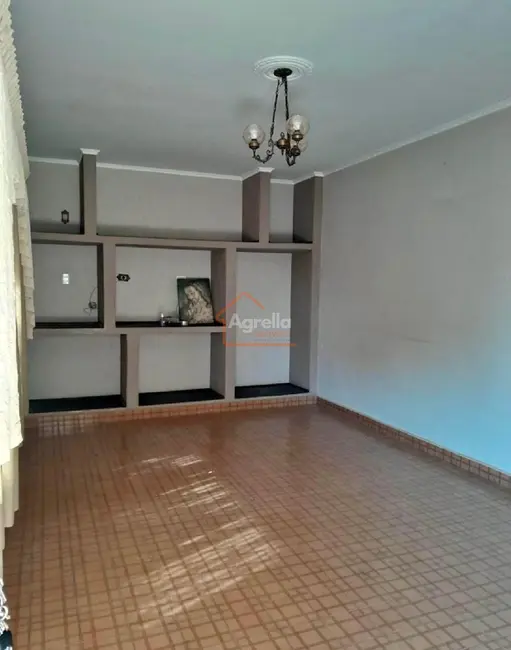 Foto 2 de Casa com 3 quartos à venda, 132m2 em Capela, Mogi Guacu - SP