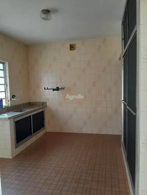 Foto 3 de Casa com 3 quartos à venda, 132m2 em Capela, Mogi Guacu - SP