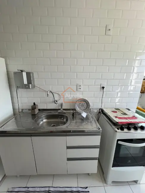 Foto 8 de Apartamento com 2 quartos à venda, 60m2 em Mogi Mirim - SP