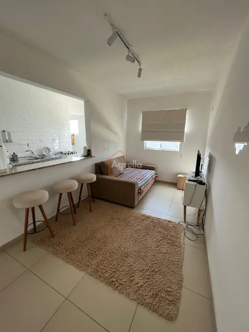 Foto 3 de Apartamento com 2 quartos à venda, 60m2 em Mogi Mirim - SP