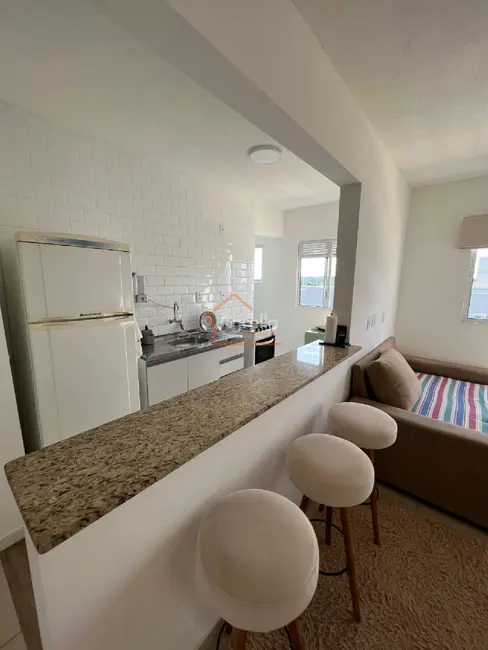 Foto 5 de Apartamento com 2 quartos à venda, 60m2 em Mogi Mirim - SP