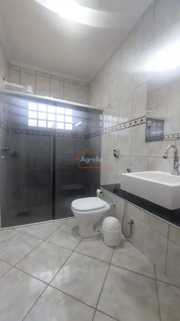 Foto 8 de Casa com 3 quartos à venda, 175m2 em Vila Bianchi, Mogi Mirim - SP