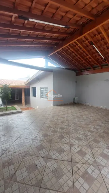 Foto 1 de Casa com 3 quartos à venda, 175m2 em Vila Bianchi, Mogi Mirim - SP